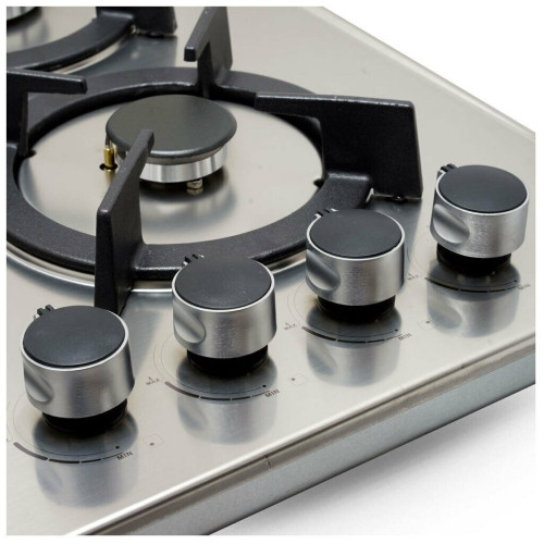 Газовая варочная панель Ginzzu HCG-413