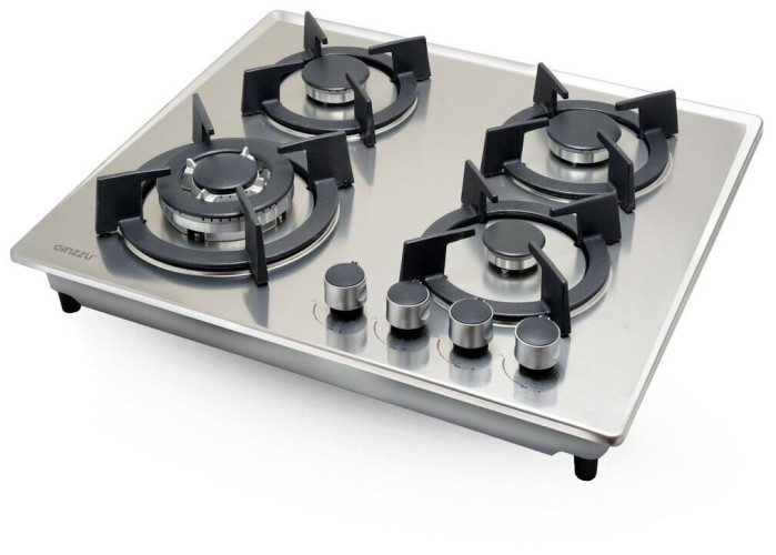 Газовая варочная панель Ginzzu HCG-413