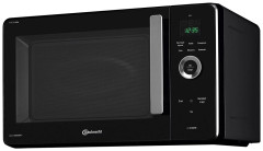 Микроволновая печь Bauknecht MW 80 SW
