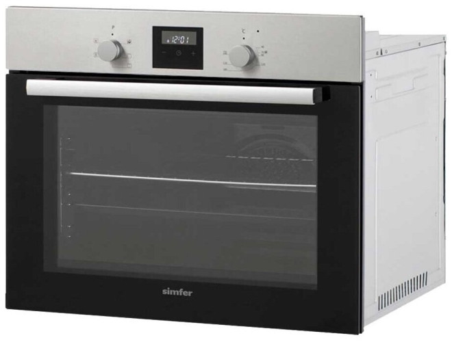 Электрический духовой шкаф Simfer B 5EH 55001