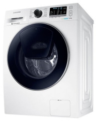 Стиральная машина Samsung WW80K5210UW