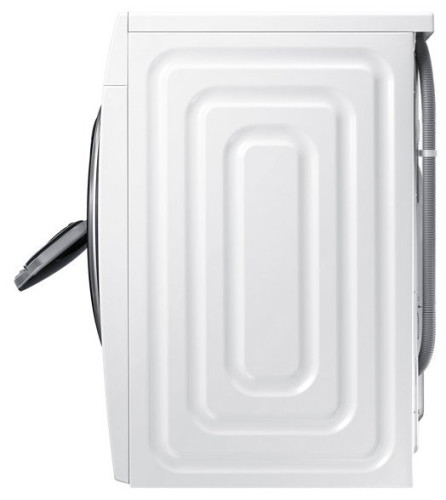 Стиральная машина Samsung WW80K5210UW