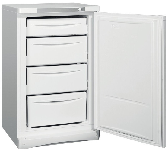 Морозильная камера Indesit SFR 100 A