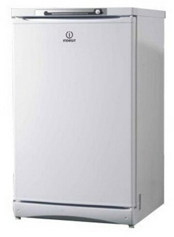 Морозильная камера Indesit SFR 100 A