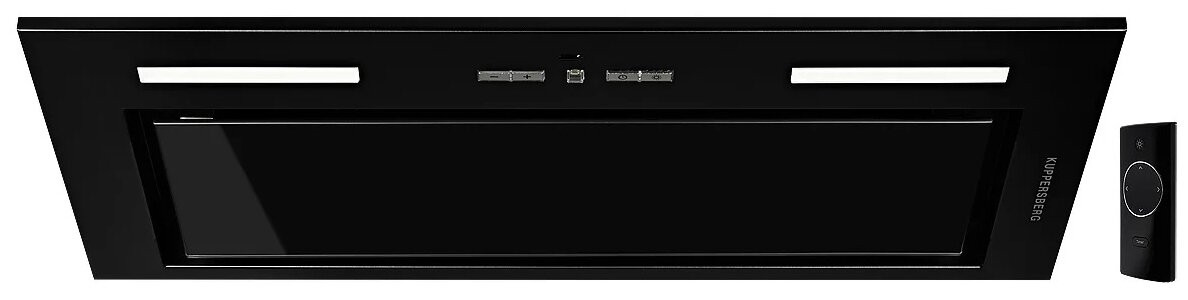 Встраиваемая вытяжка Kuppersberg IBOX 60 X 6133