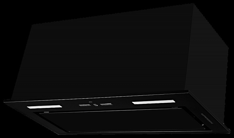 Встраиваемая вытяжка Kuppersberg IBOX 60 X 6133