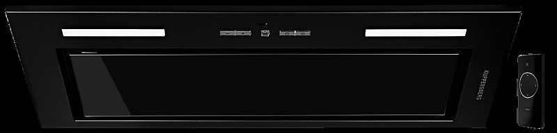 Встраиваемая вытяжка Kuppersberg IBOX 60 X 6133