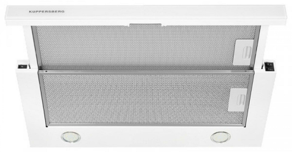 Встраиваемая вытяжка Kuppersberg IBOX 60 X 6133