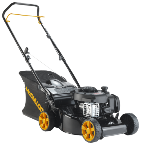 Газонокосилка бензиновая McCULLOCH M40-125 Classic+