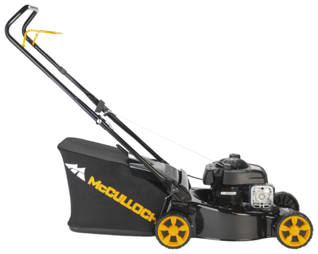 Газонокосилка бензиновая McCULLOCH M40-125 Classic+