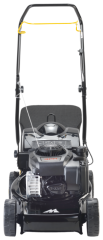Газонокосилка бензиновая McCULLOCH M40-125 Classic+