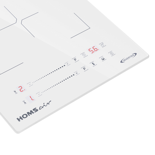 Индукционная варочная панель HOMSair HIC32SBG Inverter