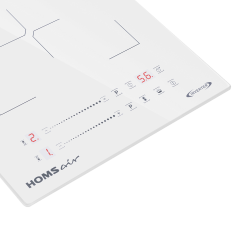 Индукционная варочная панель HOMSair HIC32SBG Inverter