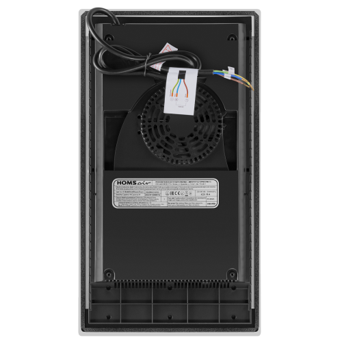 Индукционная варочная панель HOMSair HIC32SBG Inverter