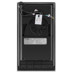 Индукционная варочная панель HOMSair HIC32SBG Inverter