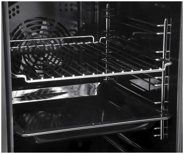 Электрический духовой шкаф ORE VS45W