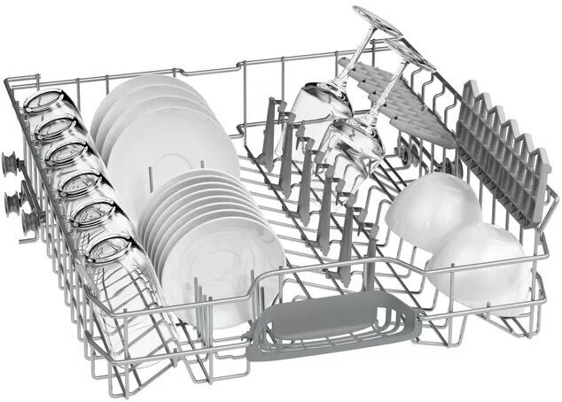 Посудомоечная машина Bosch SMV25BX03R