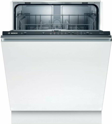 Посудомоечная машина Bosch SMV25BX03R