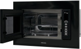 Встраиваемая микроволновая печь KRONA LAUNE 60 BL K