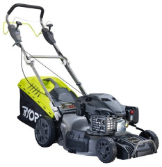Газонокосилка бензиновая RYOBI RLM 53190YV