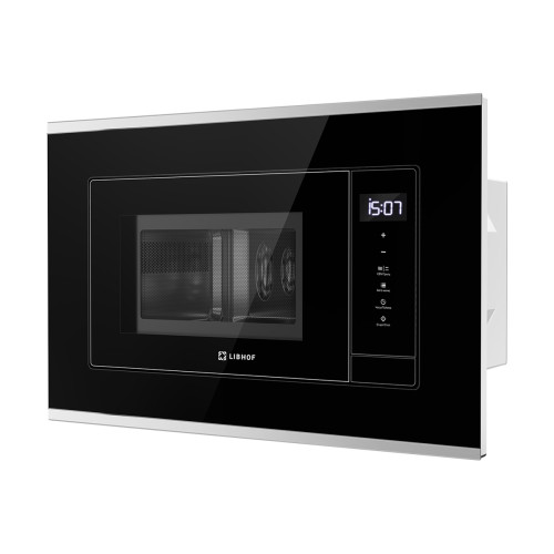 Встраиваемая микроволновая печь Libhof MWX-7320BS