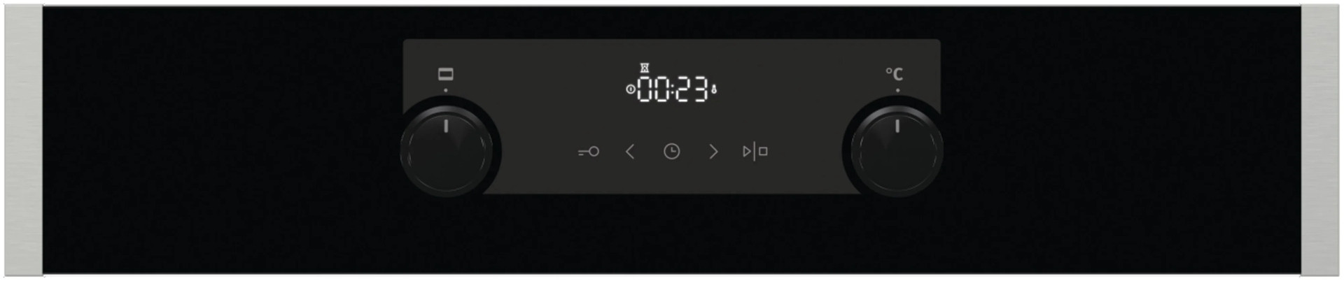 Электрический духовой шкаф Gorenje BPS 737 E20 XG