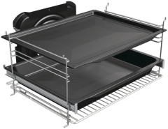 Электрический духовой шкаф Gorenje BPS 737 E20 XG