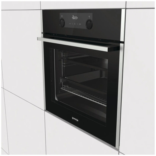 Электрический духовой шкаф Gorenje BPS 737 E20 XG