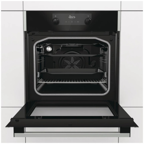 Электрический духовой шкаф Gorenje BPS 737 E20 XG