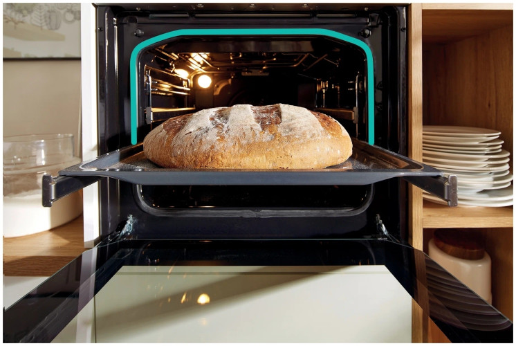 Электрический духовой шкаф Gorenje BPS 737 E20 XG