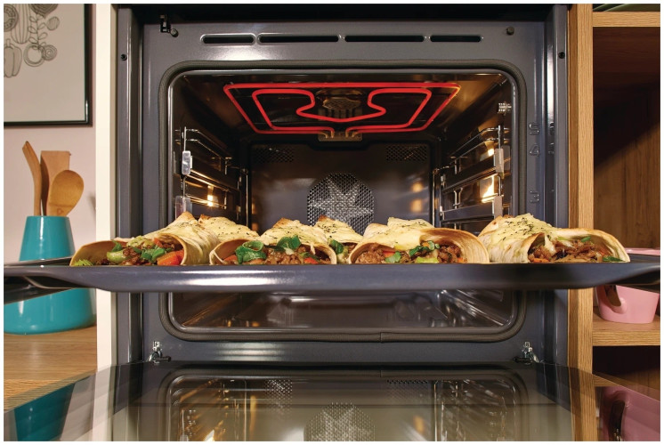 Электрический духовой шкаф Gorenje BPS 737 E20 XG