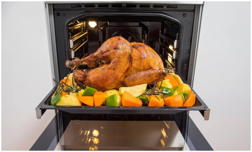 Электрический духовой шкаф Gorenje BPS 737 E20 XG