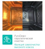 Электрический духовой шкаф Gorenje BPS 737 E20 XG