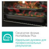 Электрический духовой шкаф Gorenje BPS 737 E20 XG