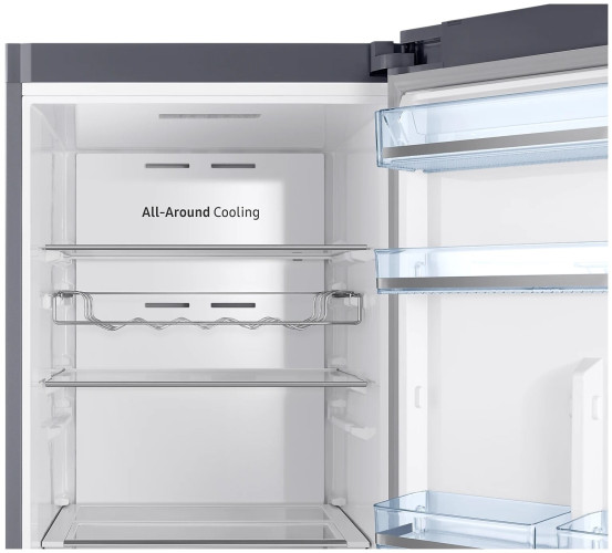 Холодильник Samsung RR39M7140SA