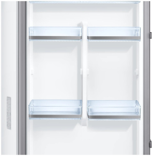 Холодильник Samsung RR39M7140SA