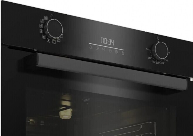 Электрический духовой шкаф Beko BBIM16300SG