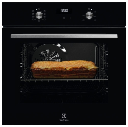 Электрический духовой шкаф Electrolux OCF 5E50Z