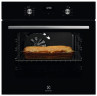 Электрический духовой шкаф Electrolux OCF 5E50Z