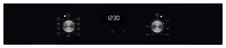 Электрический духовой шкаф Electrolux OCF 5E50Z