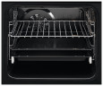Электрический духовой шкаф Electrolux OCF 5E50Z