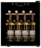 Винный шкаф Dunavox DXFH 16 46