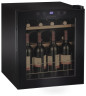 Винный шкаф Dunavox DXFH 16 46