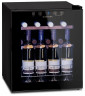 Винный шкаф Dunavox DXFH 16 46