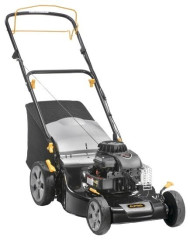 Газонокосилка бензиновая ALPINA BL 460 SB