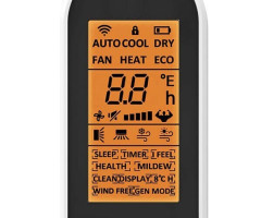 Сплит-система Tesla TT34EXC1-1232IA