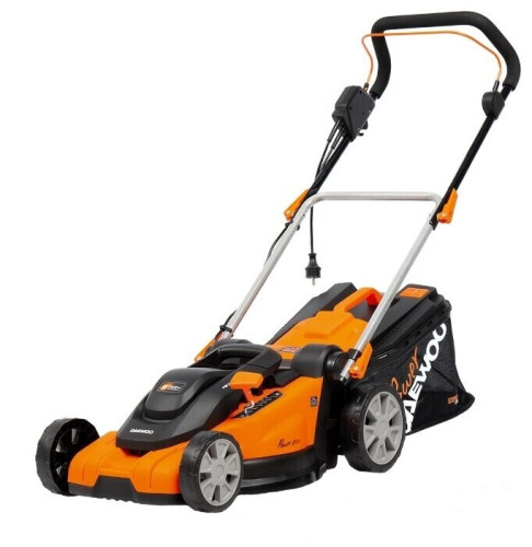 Газонокосилка электрическая Daewoo Power Products DLM 1800 E