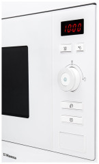 Встраиваемая микроволновая печь Hansa AMM20BEWH