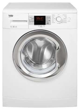 Стиральная машина Beko RKB 68841
