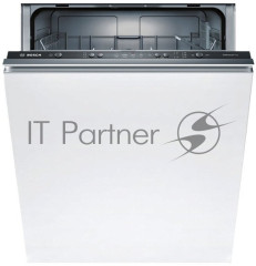 Посудомоечная машина Bosch SMV6ZCX00E